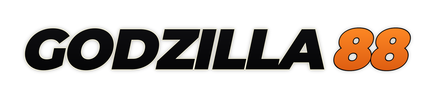 godzilla88